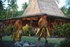 Beqa Lagoon Resort 